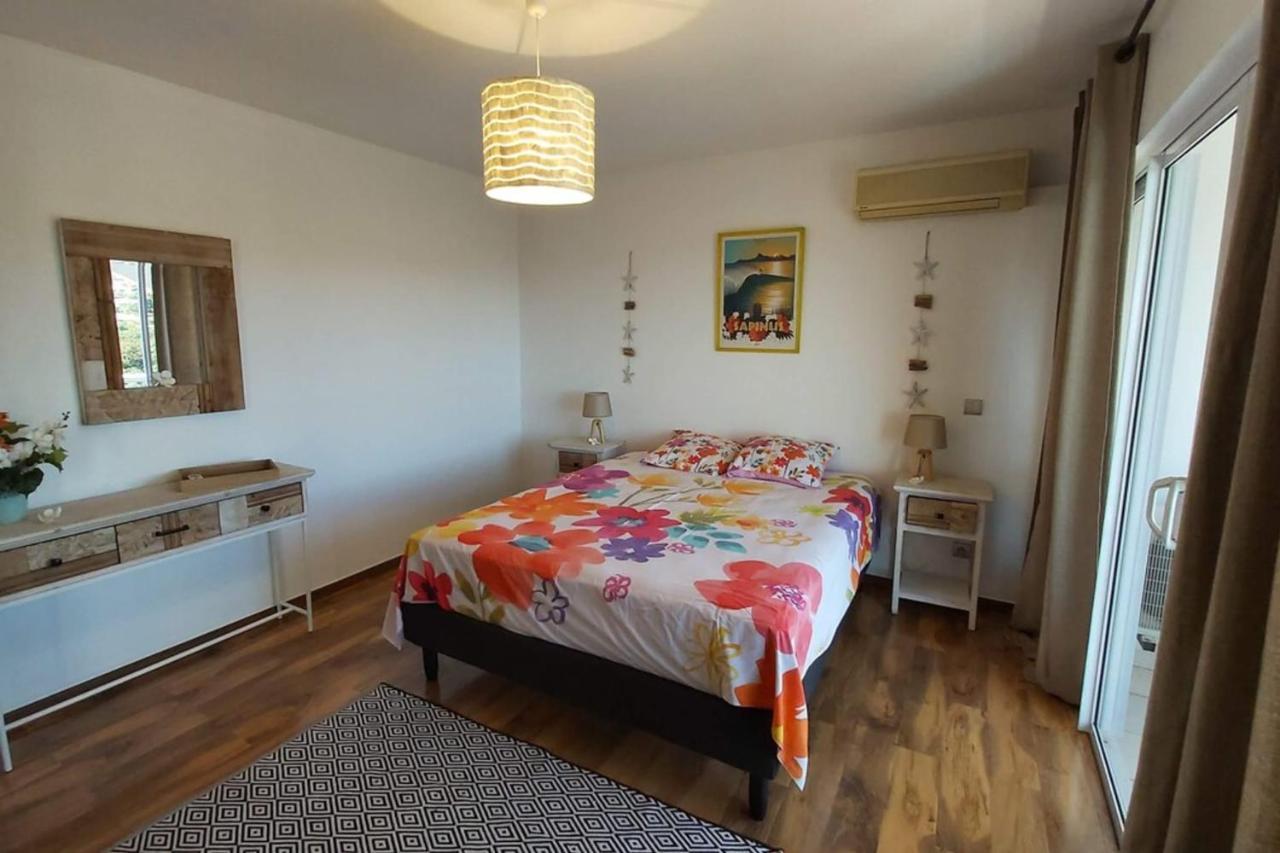 Grand Appartement Vue Mer Papeete - F2 Horizons Exterior photo